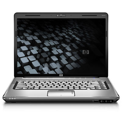 HP Pavilion dv5-1255eo Entertainment Notebook PC