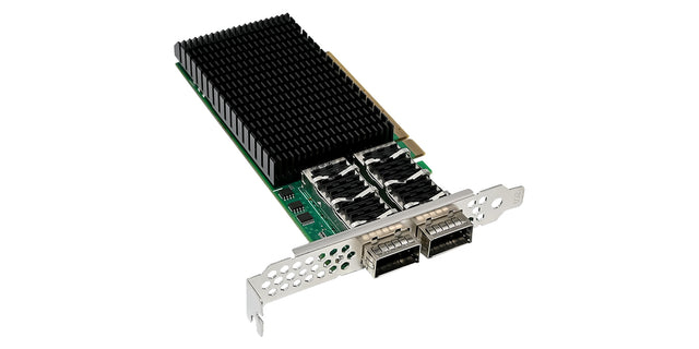 ATGBICS PCIEX16-Q28-2-NVX4-AT network card Internal Ethernet 100000 Mbit/s – image 1