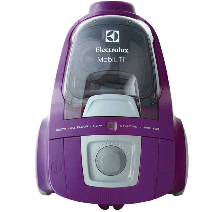 Electrolux ZLUX1831AF — vue 1 sur 1