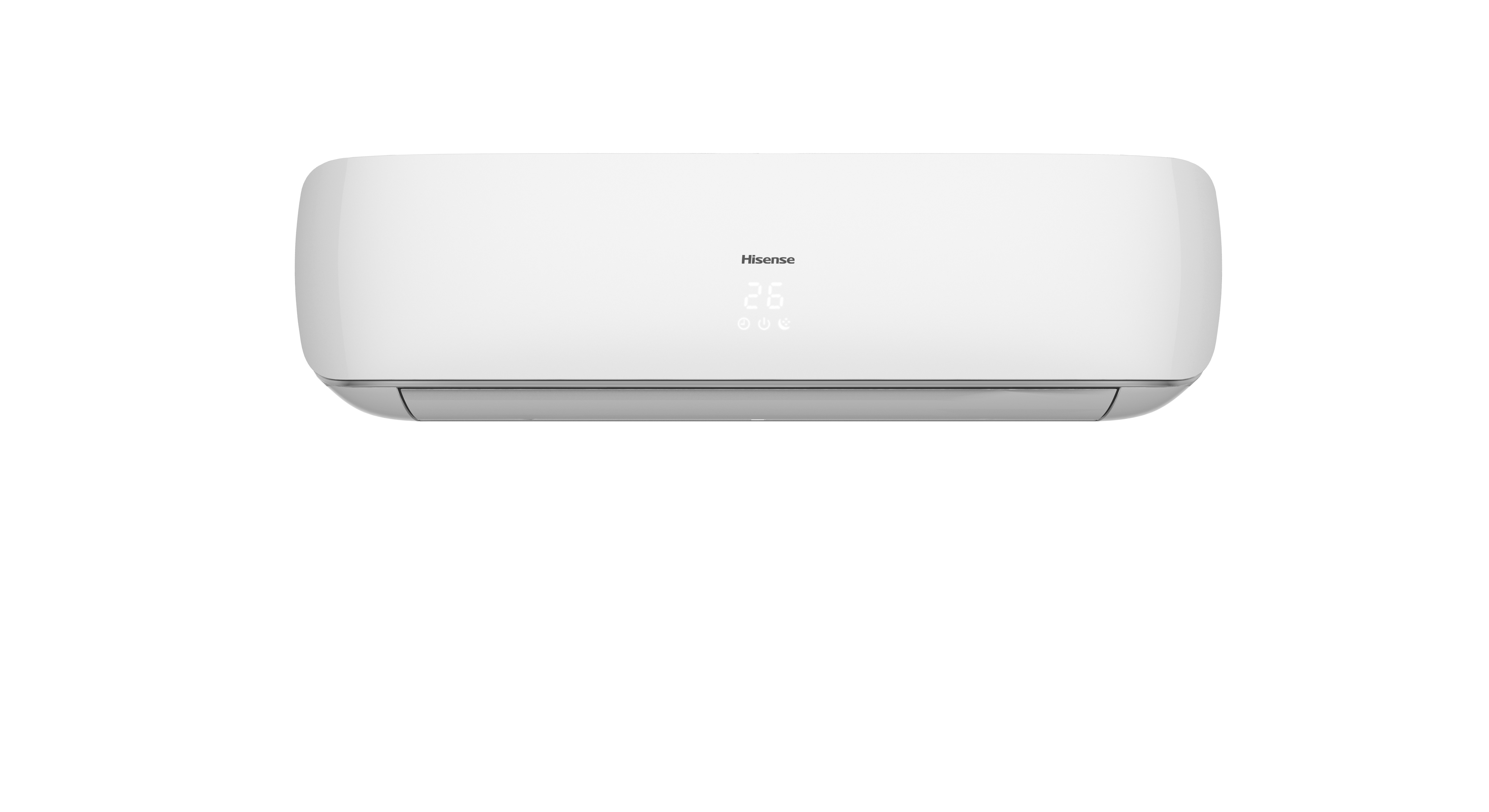 Hisense HAC-10TGI — vue 1 sur 3