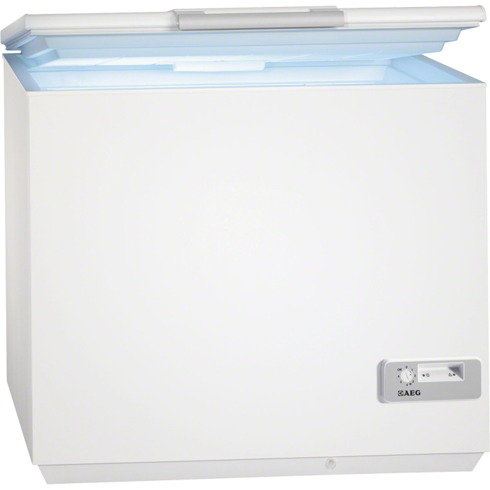 AEG A32610HLW1 — vue 1 sur 3