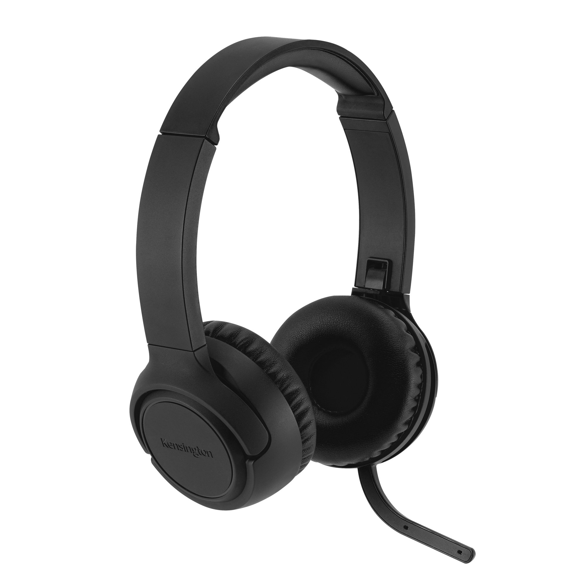 Kensington H1050 - Headphones - on-ear - Bluetooth - wireless
