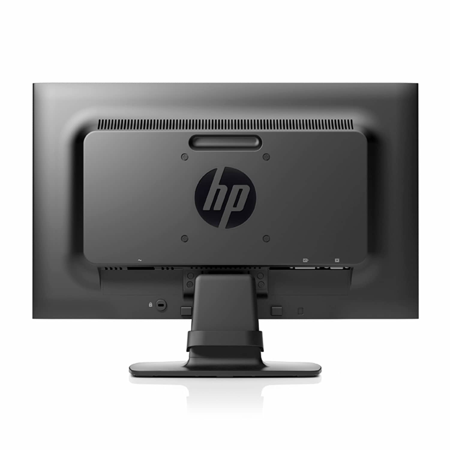 HP Compaq LE2002x 20-inch LED Backlit LCD Monitor – image 4