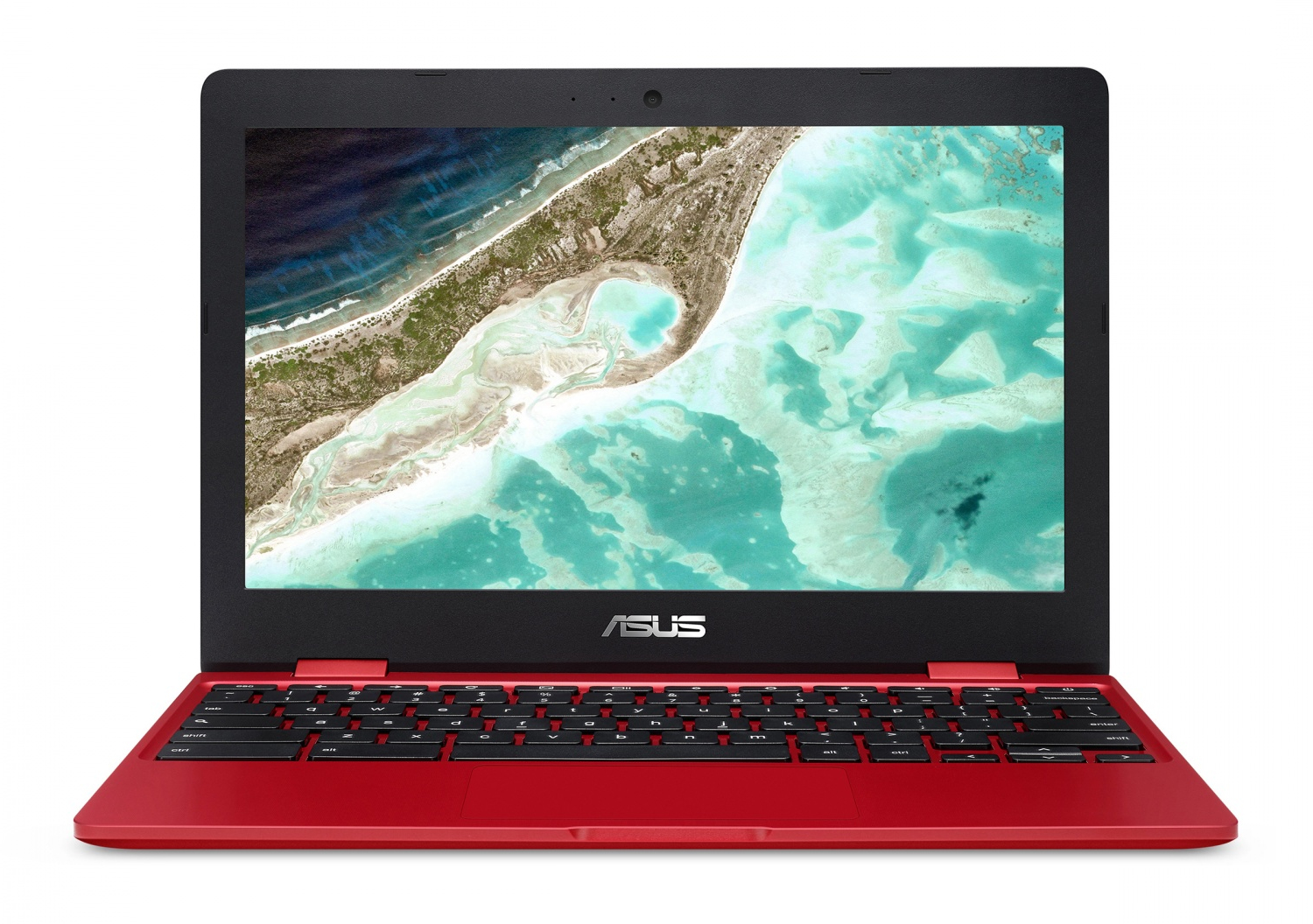ASUS Chromebook C223NA-DH02-RD Intel® Celeron® N3350 – image 2