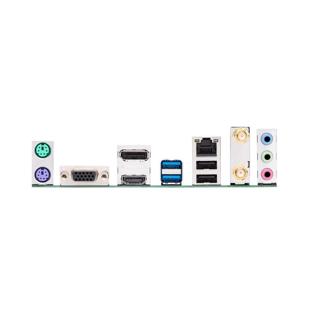 ASUS Pro H310M-R R2.0 WI-FI – image 4