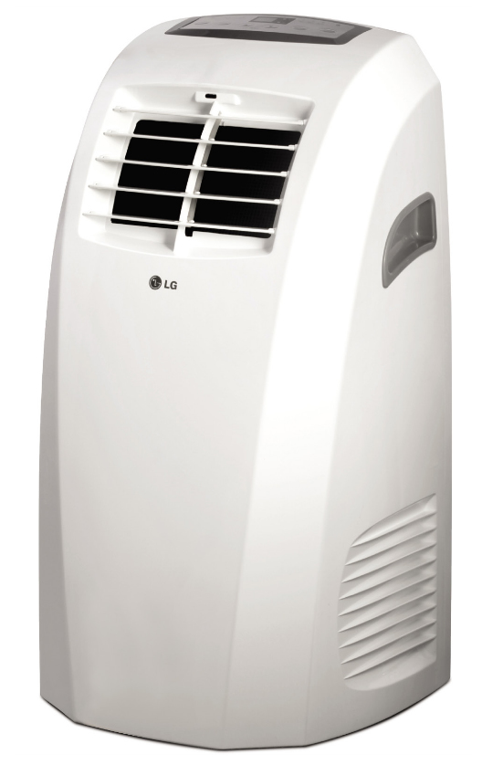 LG LP1014WNR — vue 1 sur 1