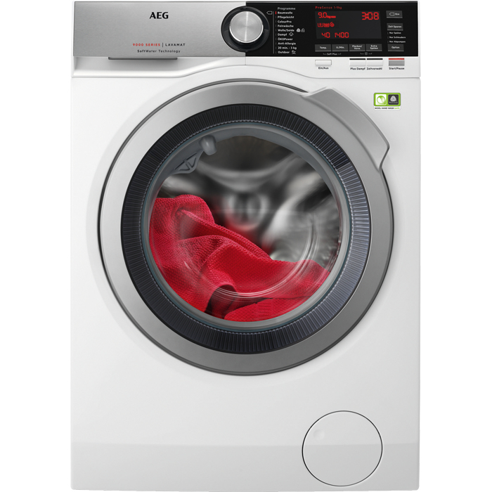 AEG L9FE86495 — vue 1 sur 3