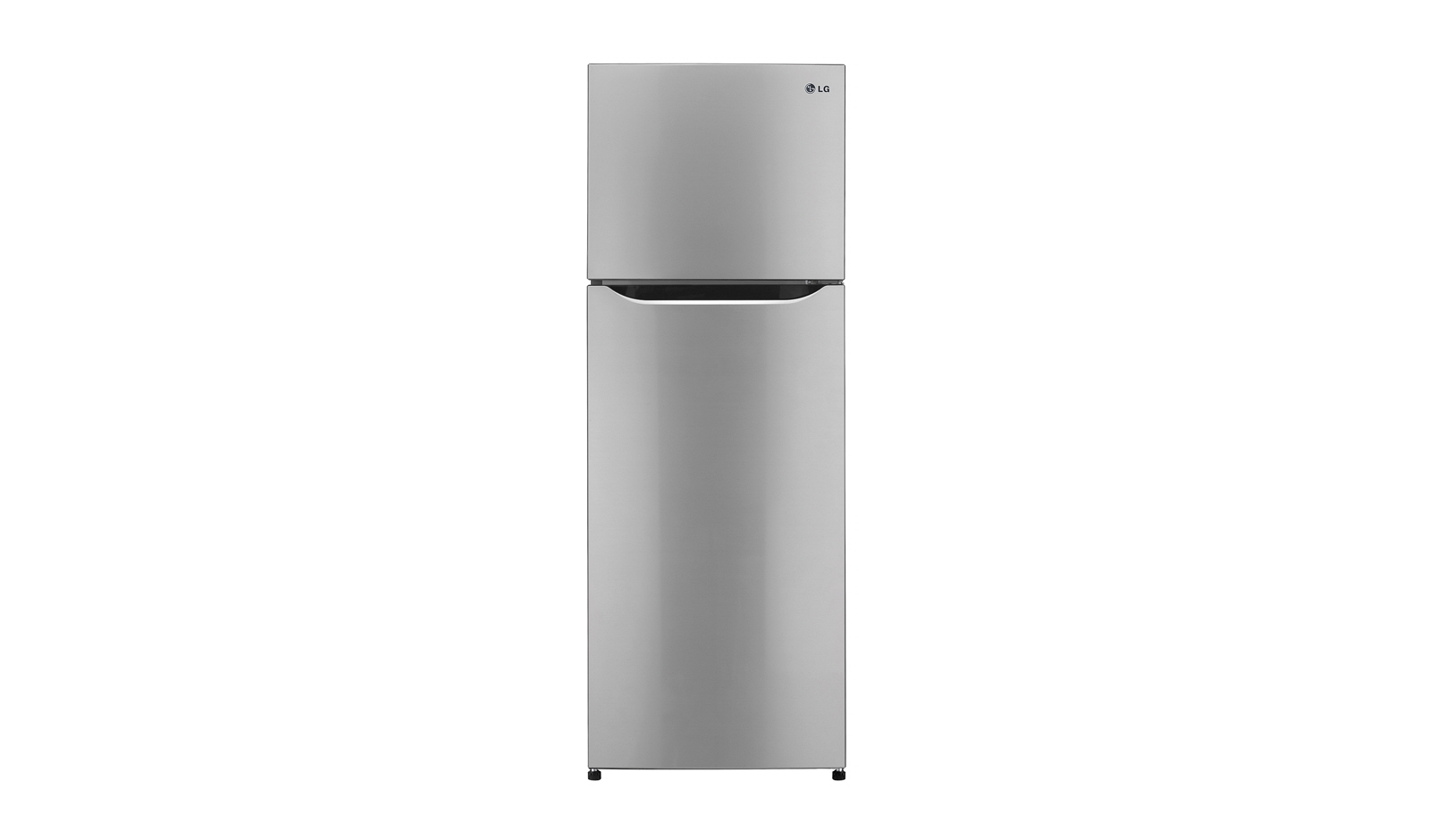 LG GR-B222SLCL — vue 1 sur 8