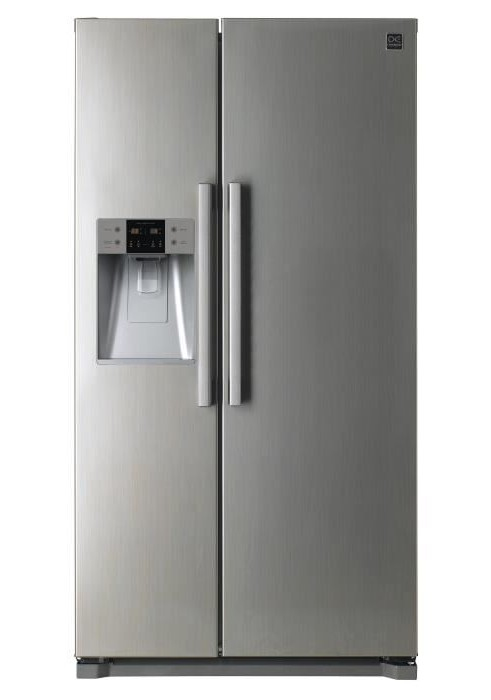 Daewoo FRN-Q22DCX — vue 1 sur 3