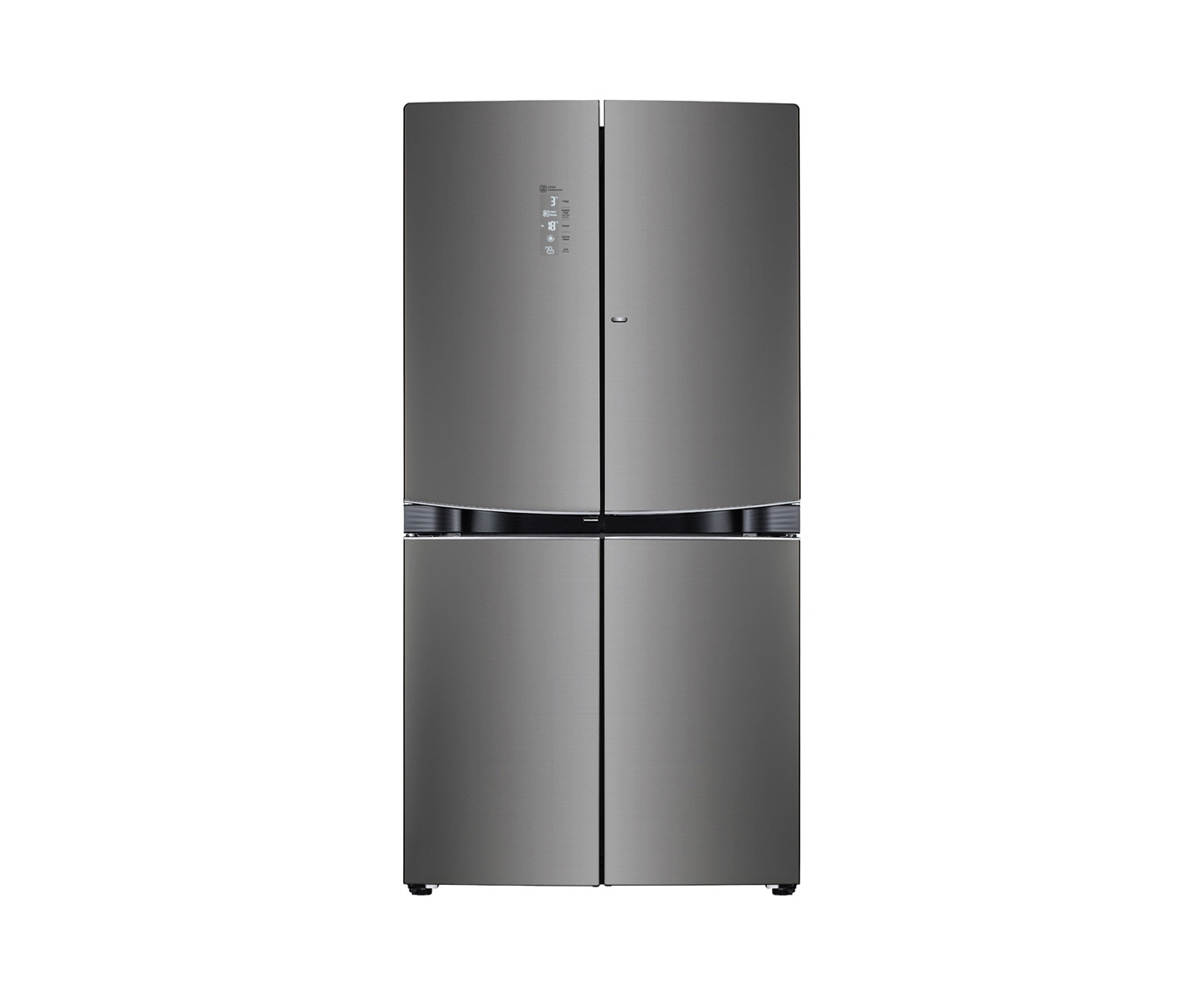 LG GR-D31FWCHL — vue 1 sur 8