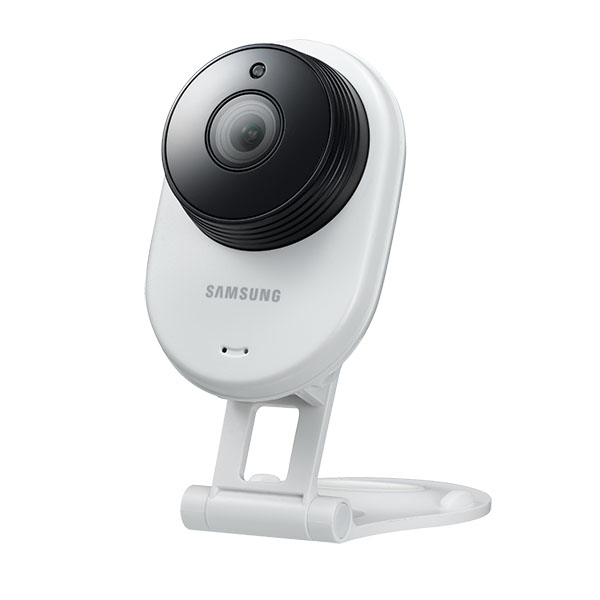 Samsung SNH-E6411BN security camera – image 2