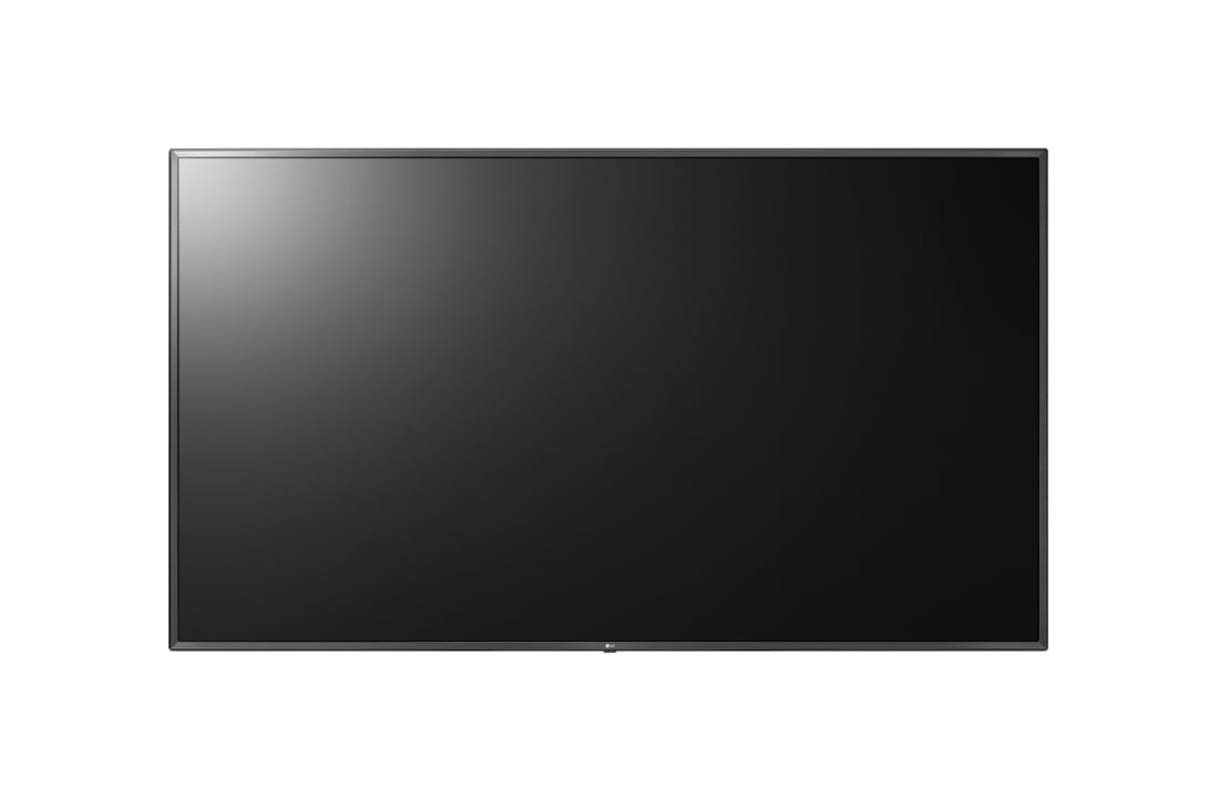 LG 86UT640S hospitality TV 2.18 m (86") 4K Ultra HD 315 cd/m² Smart TV Titanium – image 2