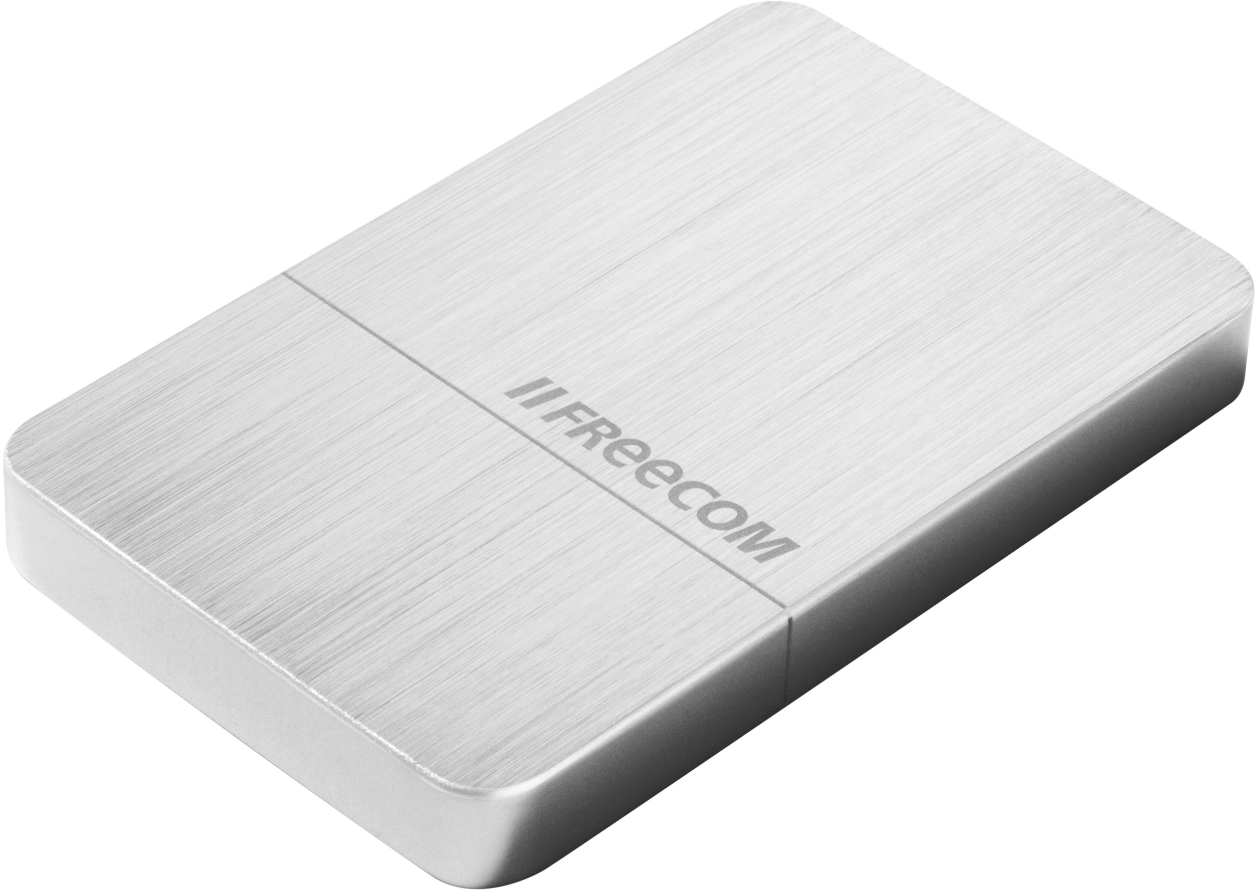 Freecom MAXX 512 GB USB Type-A 3.2 Gen 2 (3.1 Gen 2) Aluminium image 3