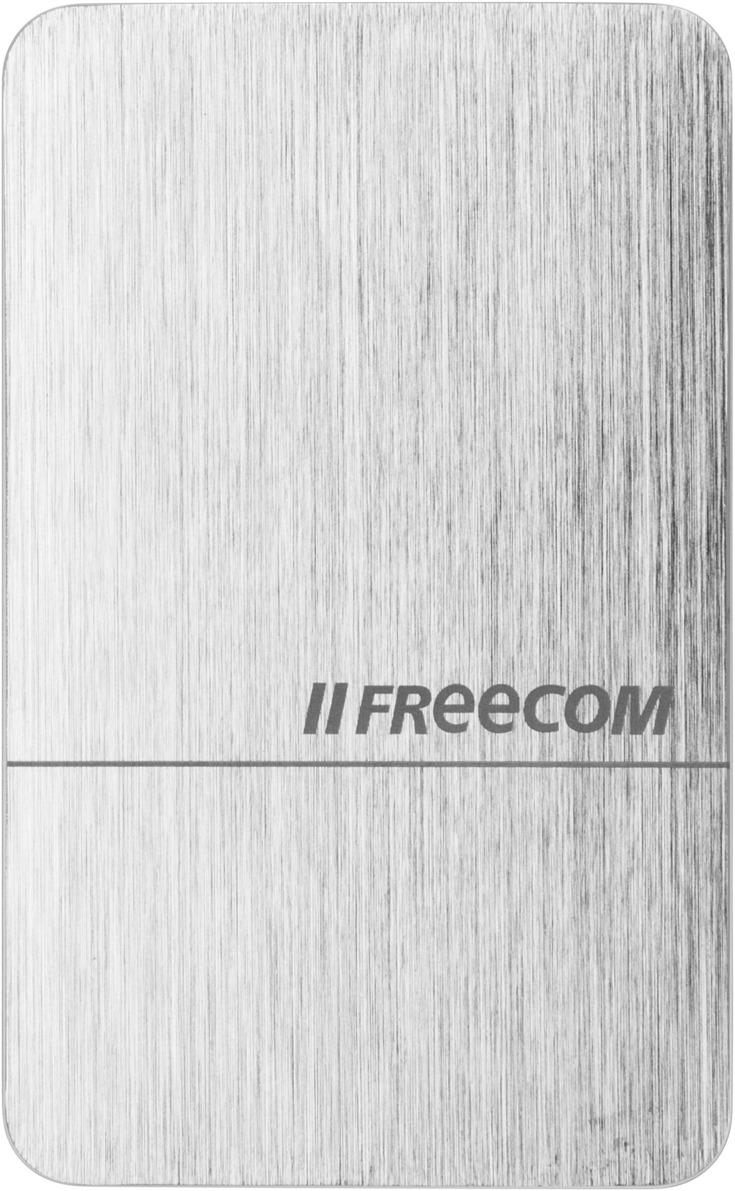 Freecom MAXX 512 GB USB Type-A 3.2 Gen 2 (3.1 Gen 2) Aluminium image 1