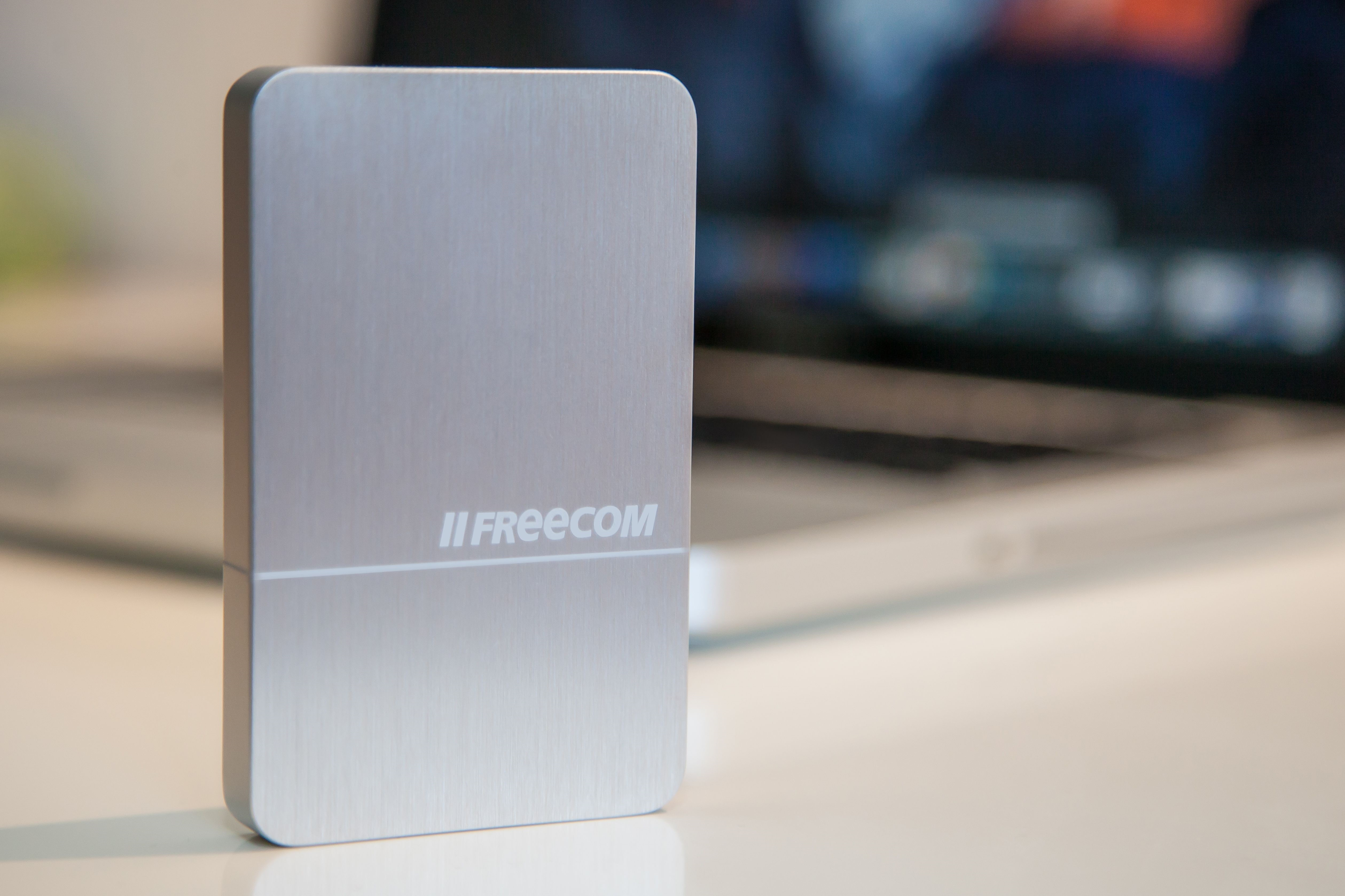 Freecom MAXX 512 GB USB Type-A 3.2 Gen 2 (3.1 Gen 2) Aluminium image 7