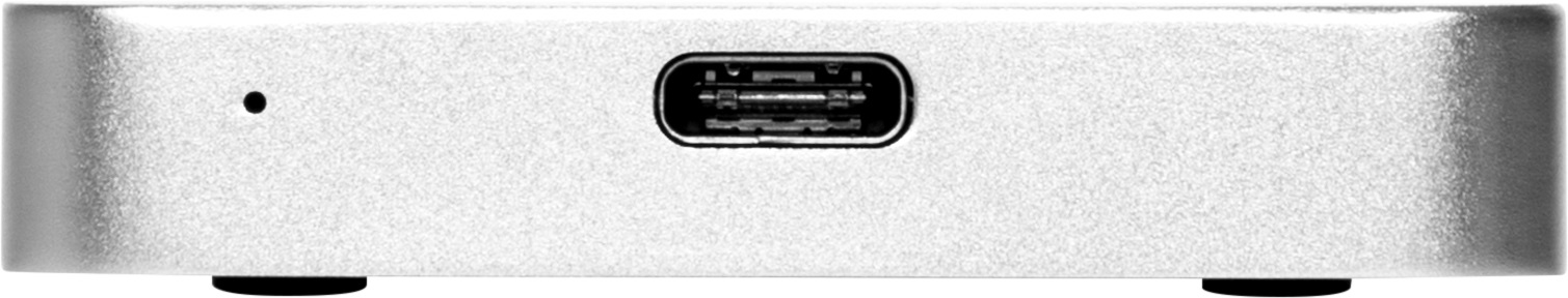 Freecom MAXX 512 GB USB Type-A 3.2 Gen 2 (3.1 Gen 2) Aluminium image 5