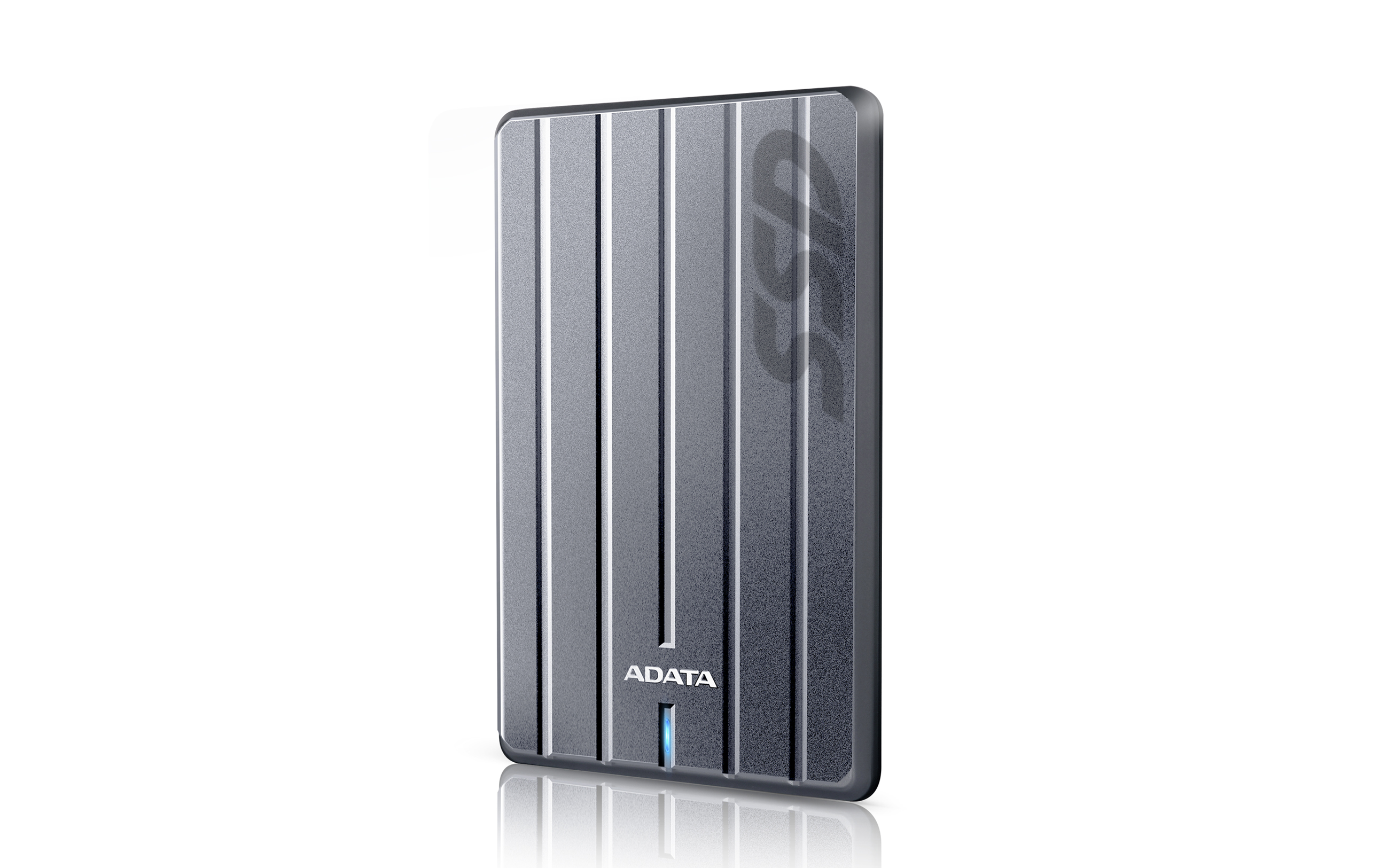 ADATA SC660H 256 GB USB Type-A 3.2 Gen 1 (3.1 Gen 1) Titanium image 8