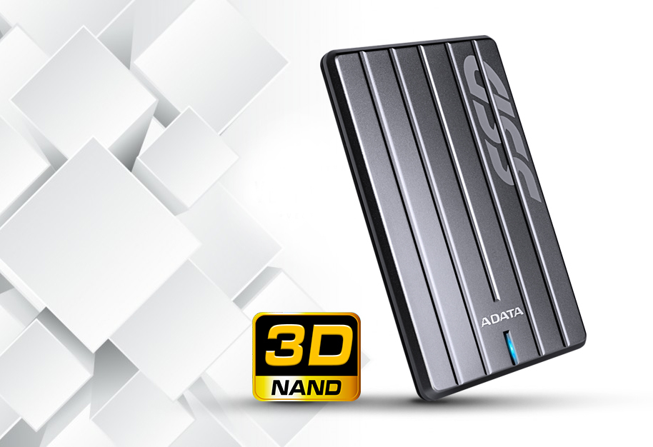 ADATA SC660H 256 GB USB Type-A 3.2 Gen 1 (3.1 Gen 1) Titanium image 10