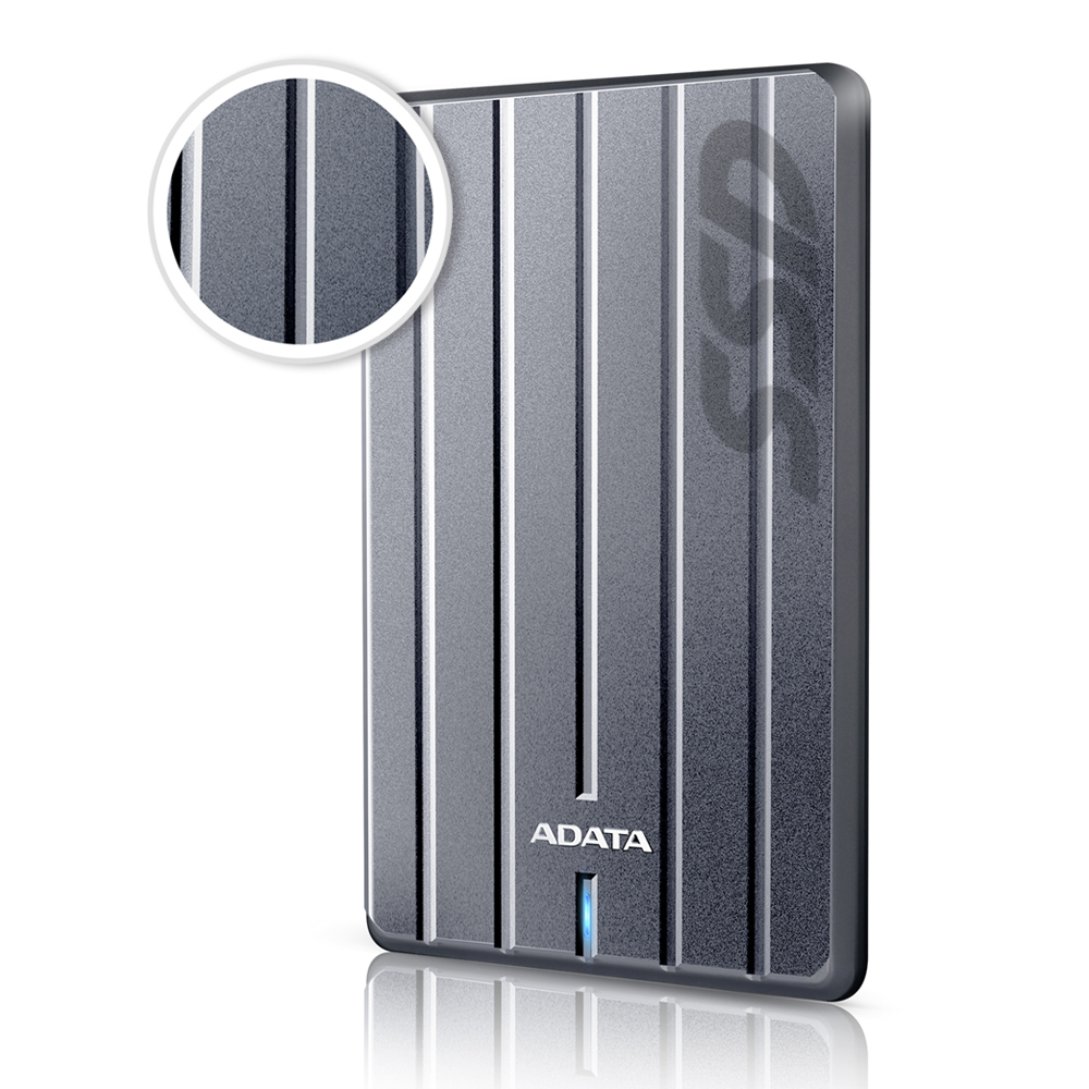 ADATA SC660H 256 GB USB Type-A 3.2 Gen 1 (3.1 Gen 1) Titanium image 4