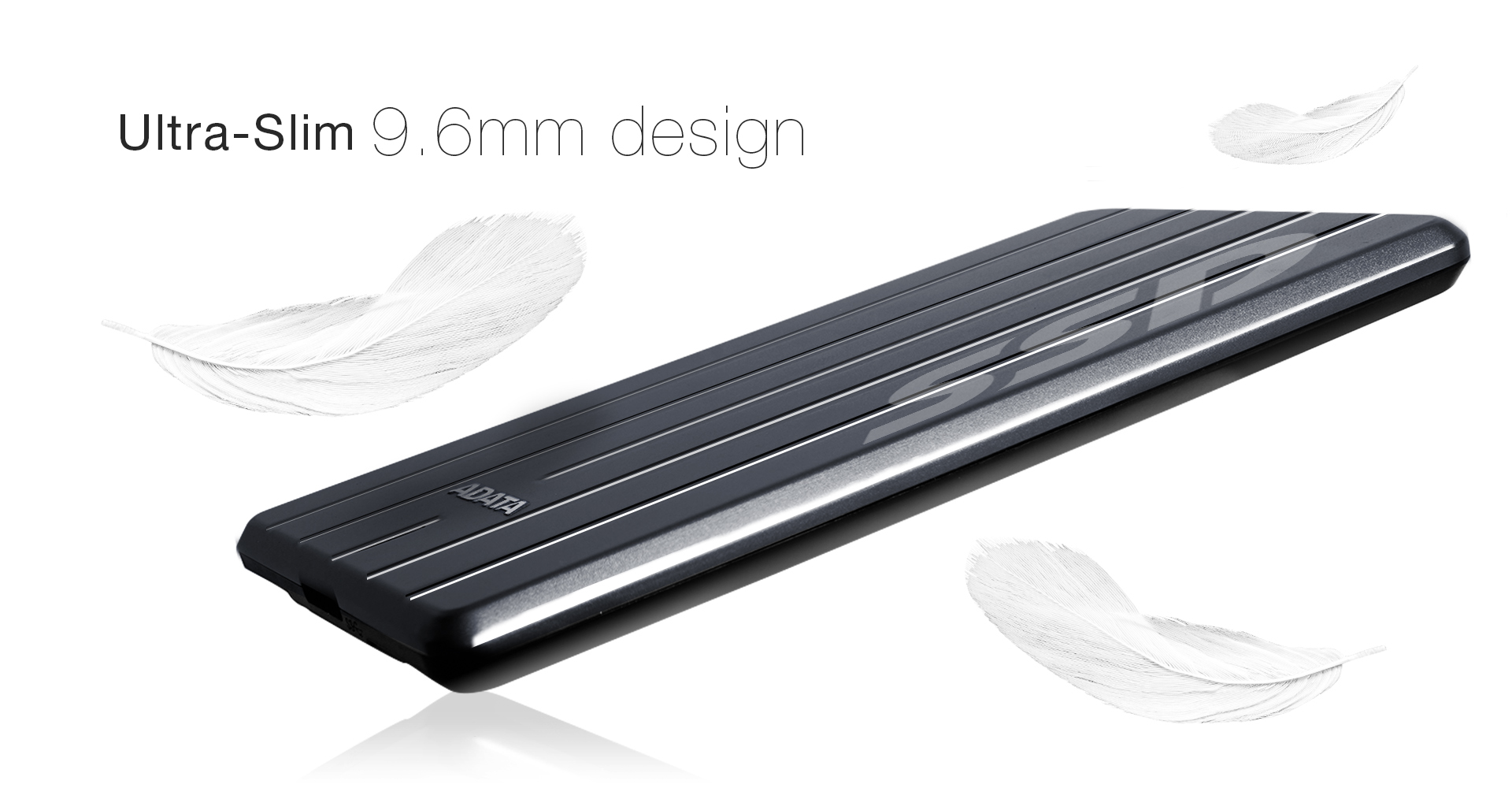 ADATA SC660H 256 GB USB Type-A 3.2 Gen 1 (3.1 Gen 1) Titanium image 6
