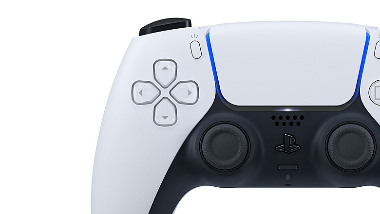 Sony Interactive Entertainment SON PS5 Dualsense+ FIFA 23 Vou – image 3