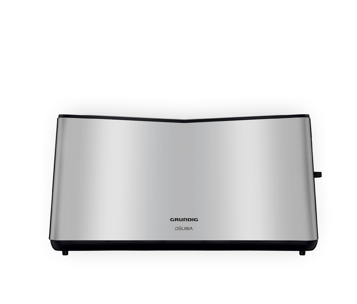 Grundig TA 8680 — vue 1 sur 3