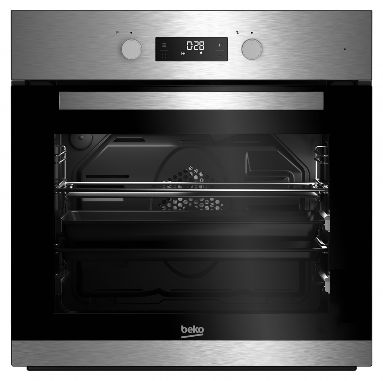 Beko BIM22304X — vue 1 sur 3
