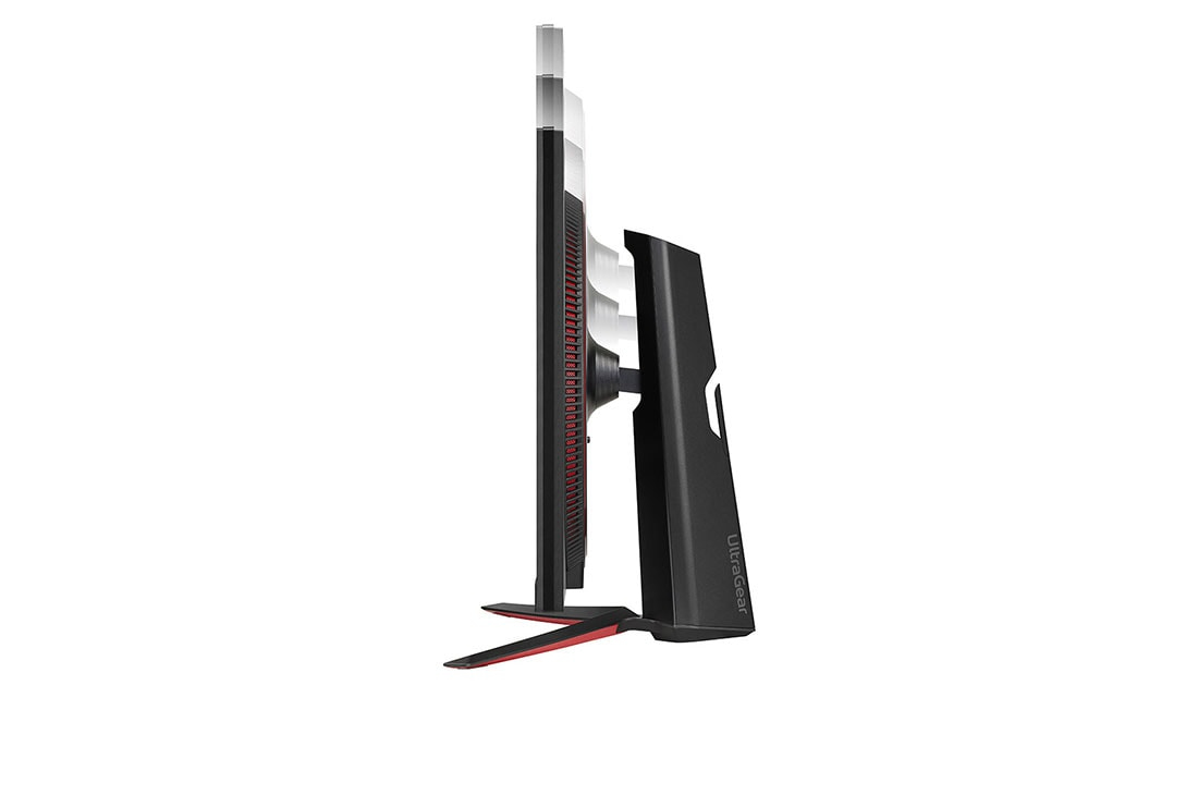 LG 32GP850-B computer monitor – image 9