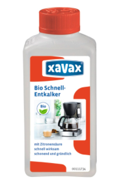 Hama 00111734 disincrostante Elettrodomestici Liquido (pronto all'uso) 250 ml
