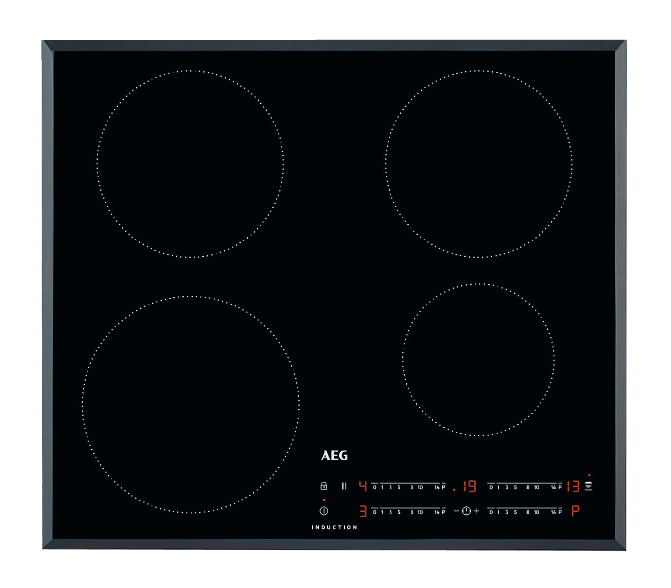 AEG IKB64401FB - 949597397 – image 1
