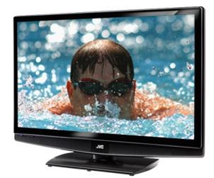 JVC LT-42X579 TV