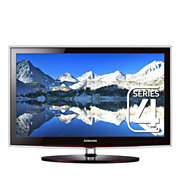 Samsung UE26C4000PW 66 cm (26") HD Black – image 5