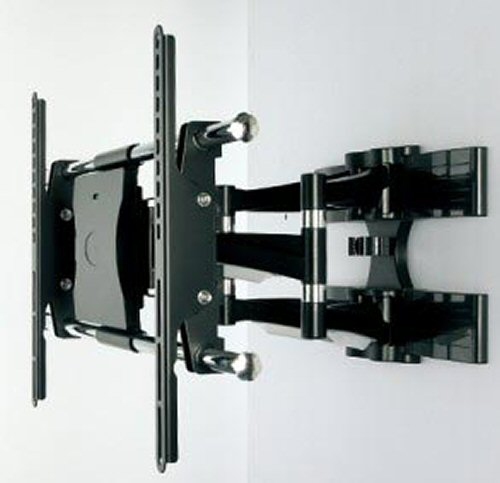 InLine 23112 TV mount/stand Black