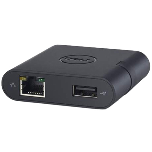 Dell 470-ABHH interface cards/adapter VGA, HDMI – image 4