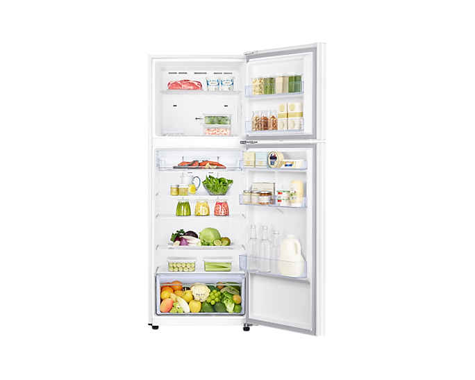 Samsung RT38K5500WW fridge-freezer Freestanding – image 5