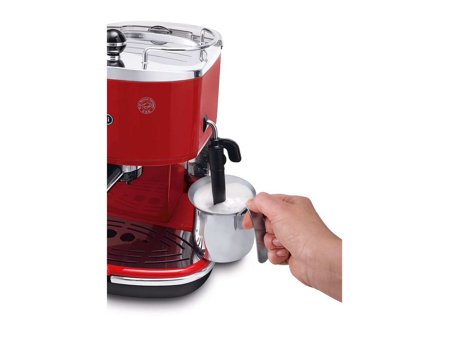 DeLonghi Aparat za espresso kafu Icona ECO 311.R