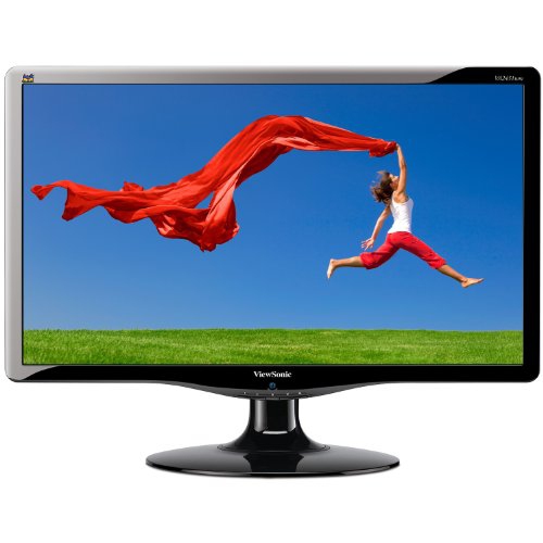 Viewsonic VA2431WM computer monitor