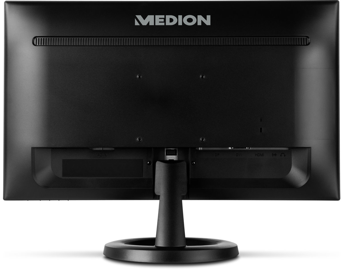 MEDION P55840 computer monitor – image 4