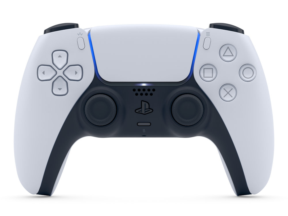 Sony Interactive Entertainment DualSense Wireless Controller