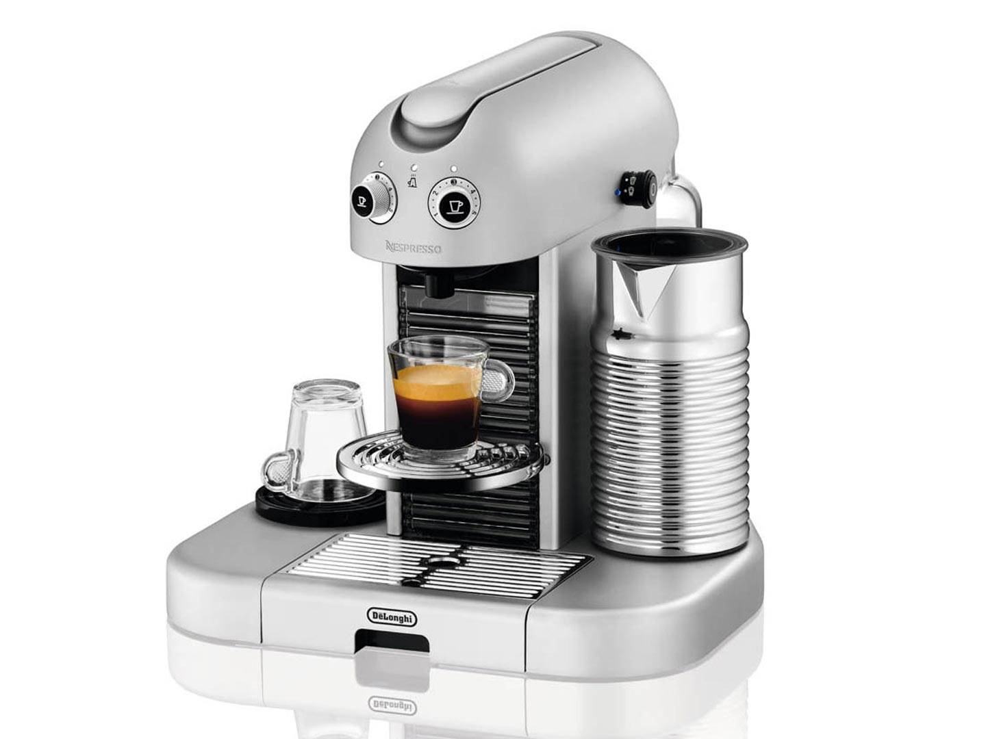De’Longhi Gran Maestria EN 470.SAE – image 2
