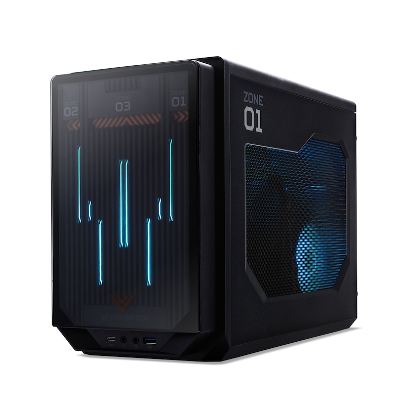 Acer ORION X POX-650 – image 3