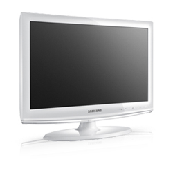 Samsung LE19C456 48.3 cm (19") HD White – image 4