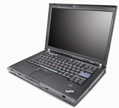 Lenovo ThinkPad T61 (7663-12G), FR