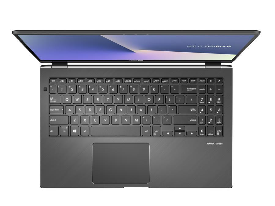ASUS Zenbook Flip UX562FA-AC121T laptop Intel® Core™ i7 i7-10510U Hybrid (2-in-1) – image 2