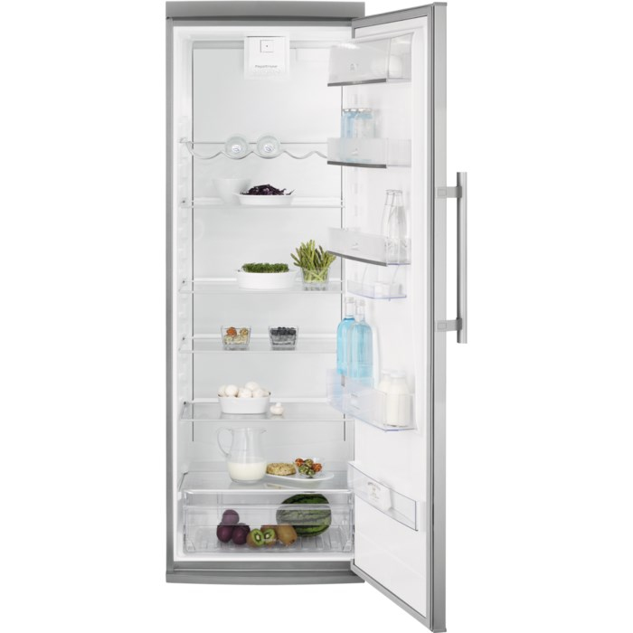 Electrolux ERF4115DOX fridge Freestanding – image 4