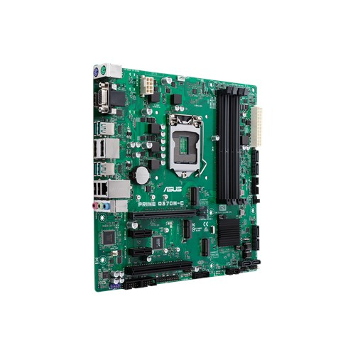 ASUS PRIME Q370M-C/CSM – image 6