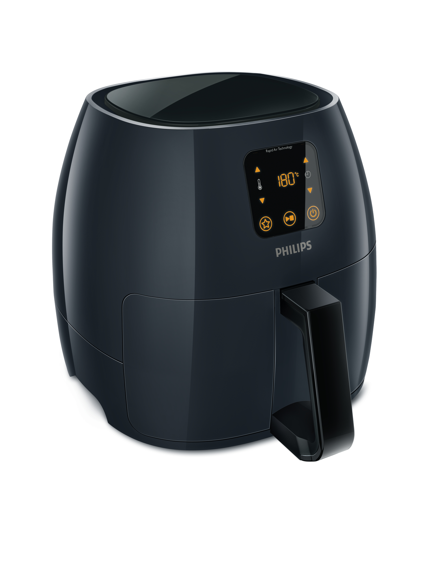 Philips HD9241/40 — vue 1 sur 7