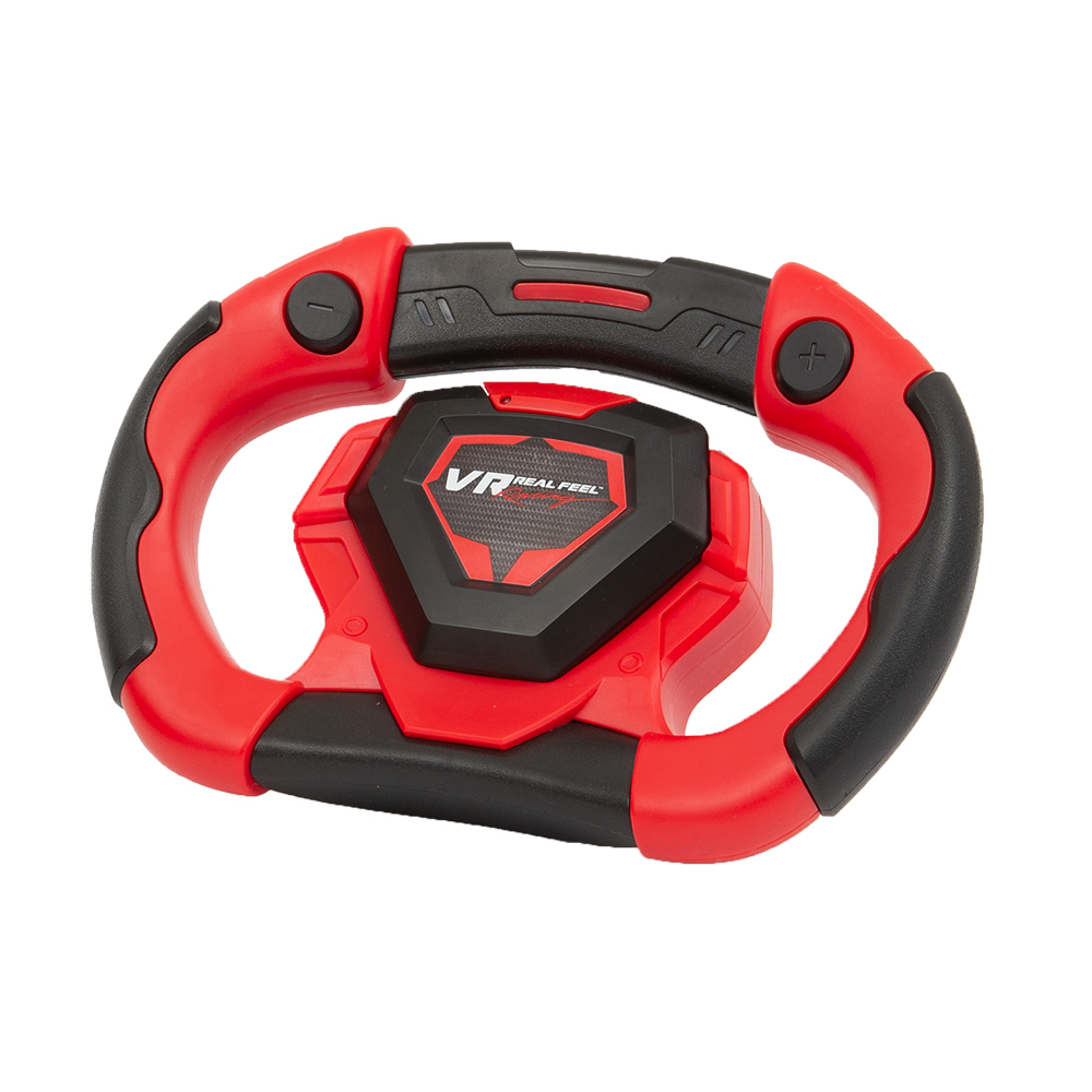 Giochi Preziosi VR Real Feel Raciong Car – image 4