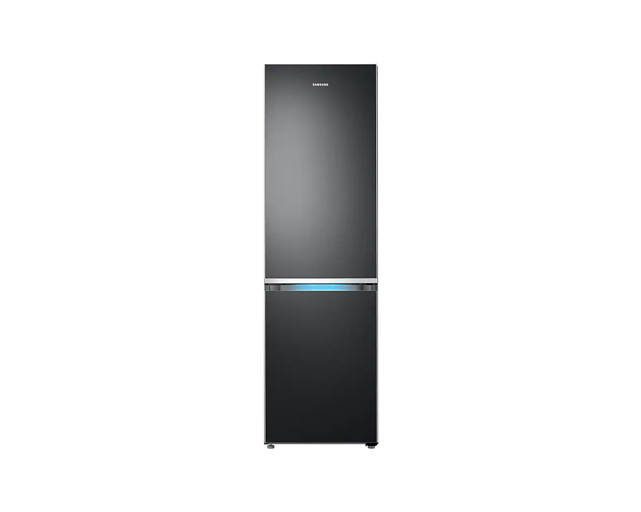 Samsung F-RB36RMG23K fridge-freezer Freestanding – image 2