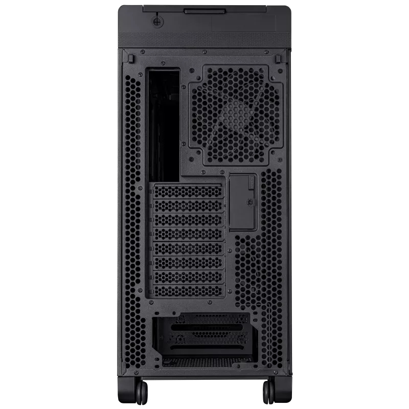 ASUS PA602 computer case Midi Tower Black – image 9